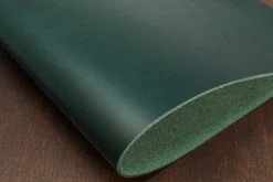 Conceria La Perla Azzurra Dakota, Evergreen