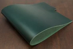 Conceria La Perla Azzurra Dakota, Evergreen