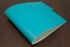 Conceria La Perla Azzurra Dakota, Turquoise