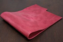 Conceria La Perla Azzurra Missouri, Magenta