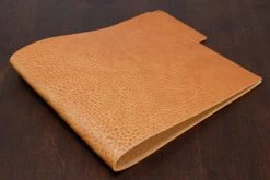 Leather Conceria La Perla Azzurra Missouri, Natural 5 Leather Conceria La Perla Azzurra Missouri, Natural