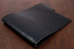 Conceria La Perla Azzurra Missouri, Nero 9 Conceria La Perla Azzurra Missouri, Nero