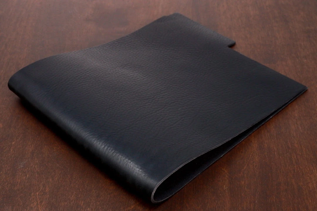 Conceria La Perla Azzurra Missouri, Nero 6 Conceria La Perla Azzurra Missouri, Nero