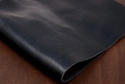 Conceria La Perla Azzurra Missouri, Nero