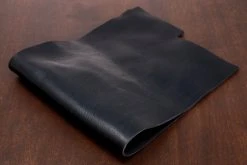 Conceria La Perla Azzurra Missouri, Nero