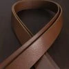 Strap - Conceria La Perla Azzurra Country, Hickory