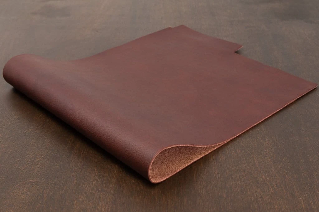 Conceria La Bretagna Tuscania, Bordo 4 Conceria La Bretagna Tuscania, Bordo