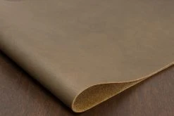 Conceria La Bretagna Tuscania, Fumo Leather