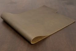 Conceria La Bretagna Tuscania, Fumo Leather