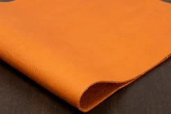 Conceria La Bretagna Tuscania, Orange