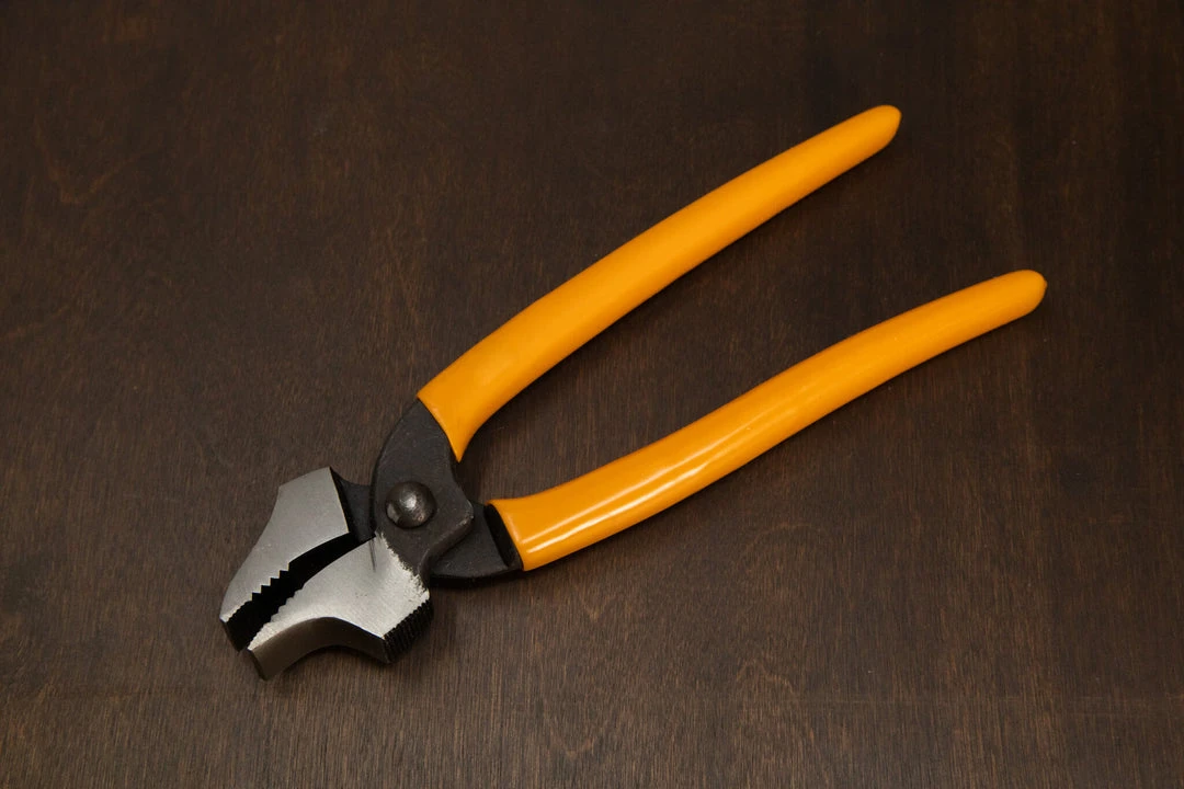 District Leather Supply Shoe Lasting Pincers 3 District Leather Supply Shoe Lasting Pincers