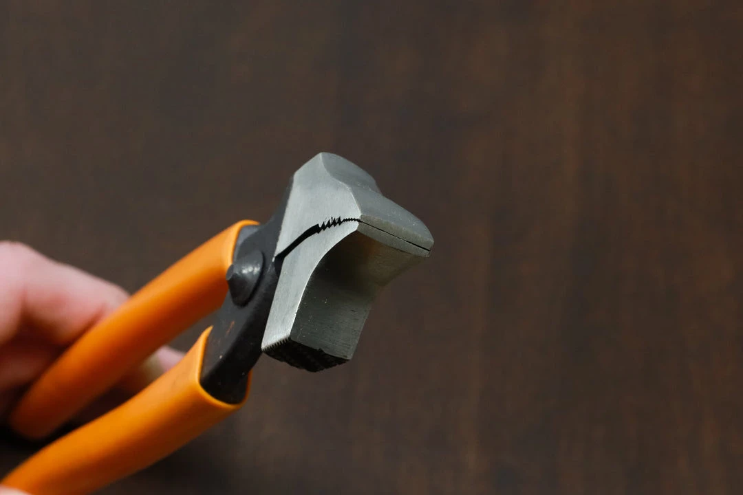 District Leather Supply Shoe Lasting Pincers 4 District Leather Supply Shoe Lasting Pincers