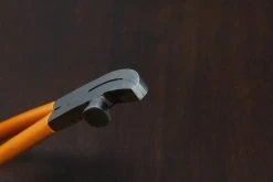 District Leather Supply Curved Shoe Lasting Pincers