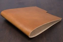 Leather MPG Apollo, Bourbon