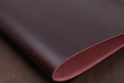 Leather MPG Apollo, Burgundy