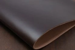 Leather MPG Apollo, Dark Brown