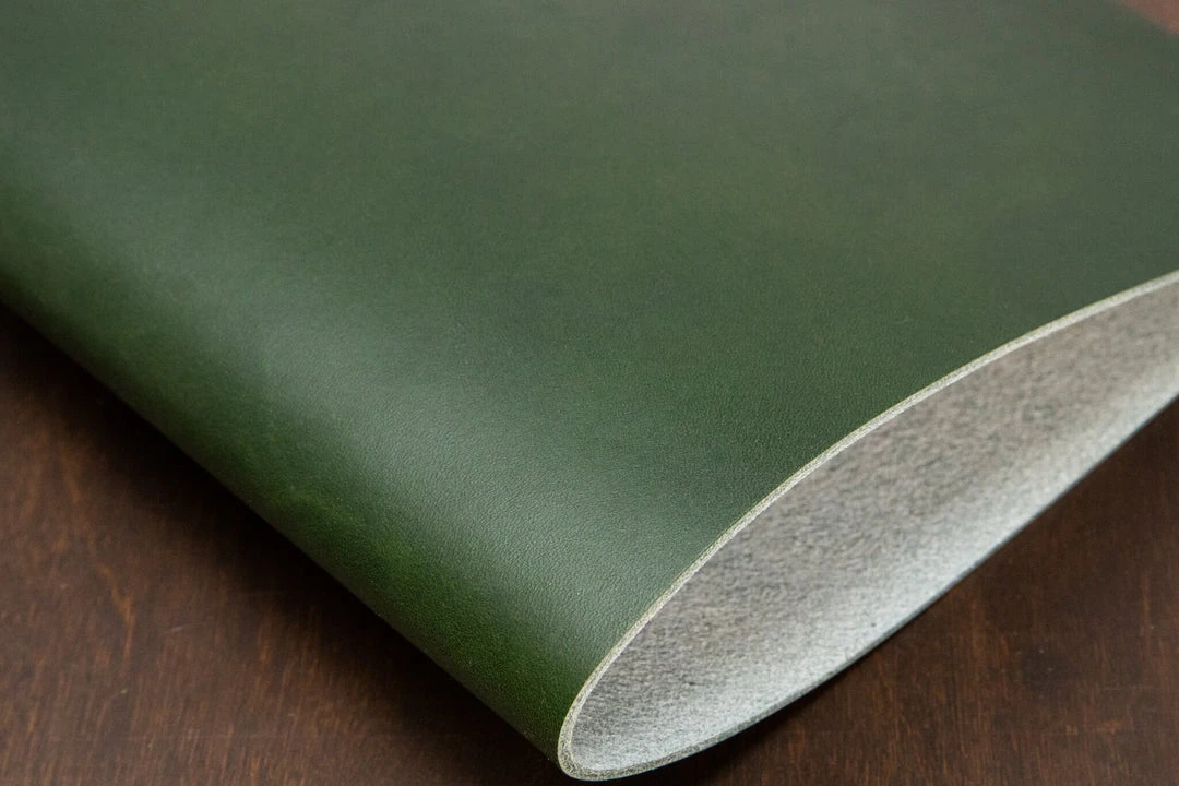 MPG Apollo, Emerald Green MPG Apollo, Emerald Green