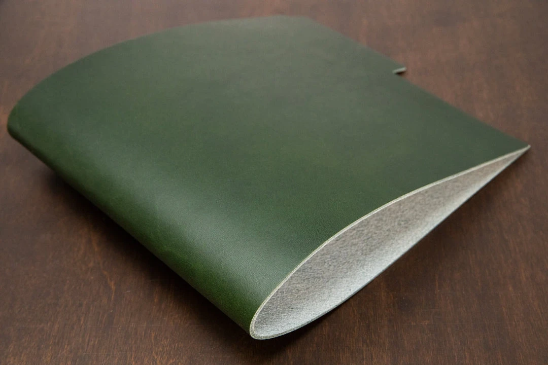 MPG Apollo, Emerald Green MPG Apollo, Emerald Green