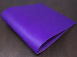 MPG Apollo, Purple Leather