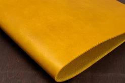 MPG Apollo, Yellow Leather