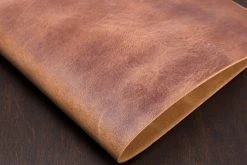 Leather MPG Aragona, Canyon