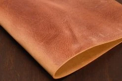 MPG Aragona, Sierra Leather