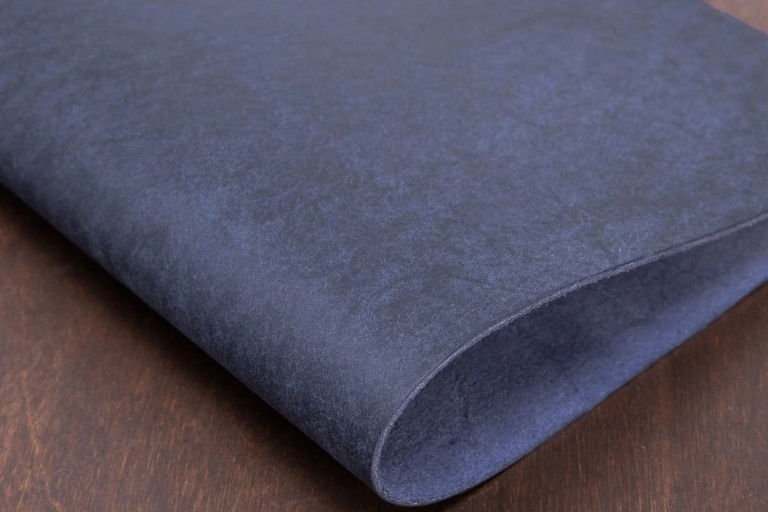 Leather MPG Graffiti, Midnight Leather MPG Graffiti, Midnight