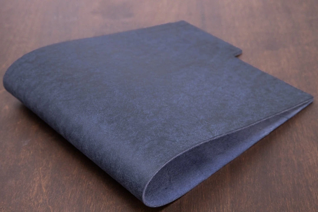 Leather MPG Graffiti, Midnight Leather MPG Graffiti, Midnight