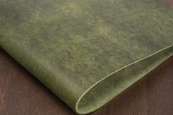 Leather MPG Graffiti, Pine