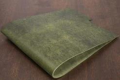 Leather MPG Graffiti, Pine