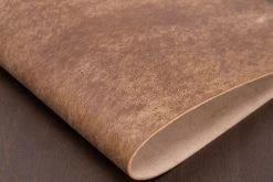 Leather MPG Graffiti, Walnut