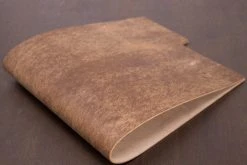 Leather MPG Graffiti, Walnut