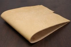 MPG Graffiti, Natural Leather