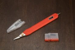 Mozart Pattern Knife