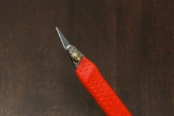 Mozart Pattern Knife