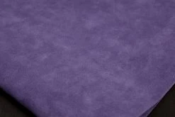 Opera Derby Waxed Suede, Lavender Leather
