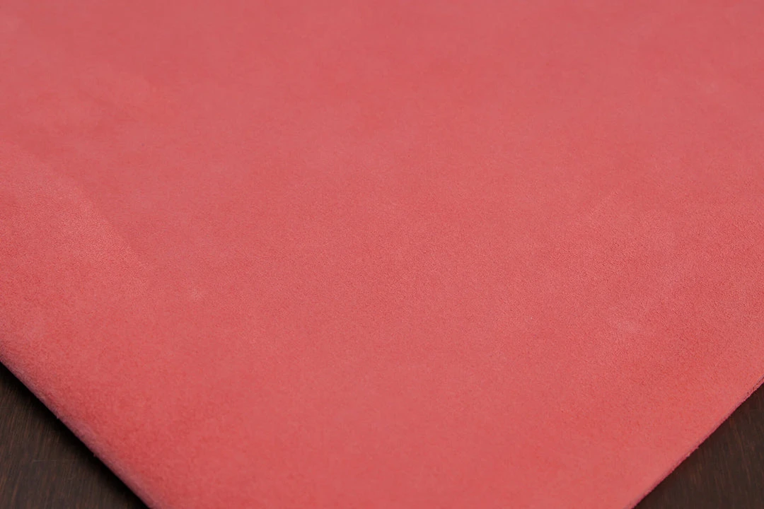 Opera Derby Waxed Suede, Paris Leather 3 Opera Derby Waxed Suede, Paris Leather