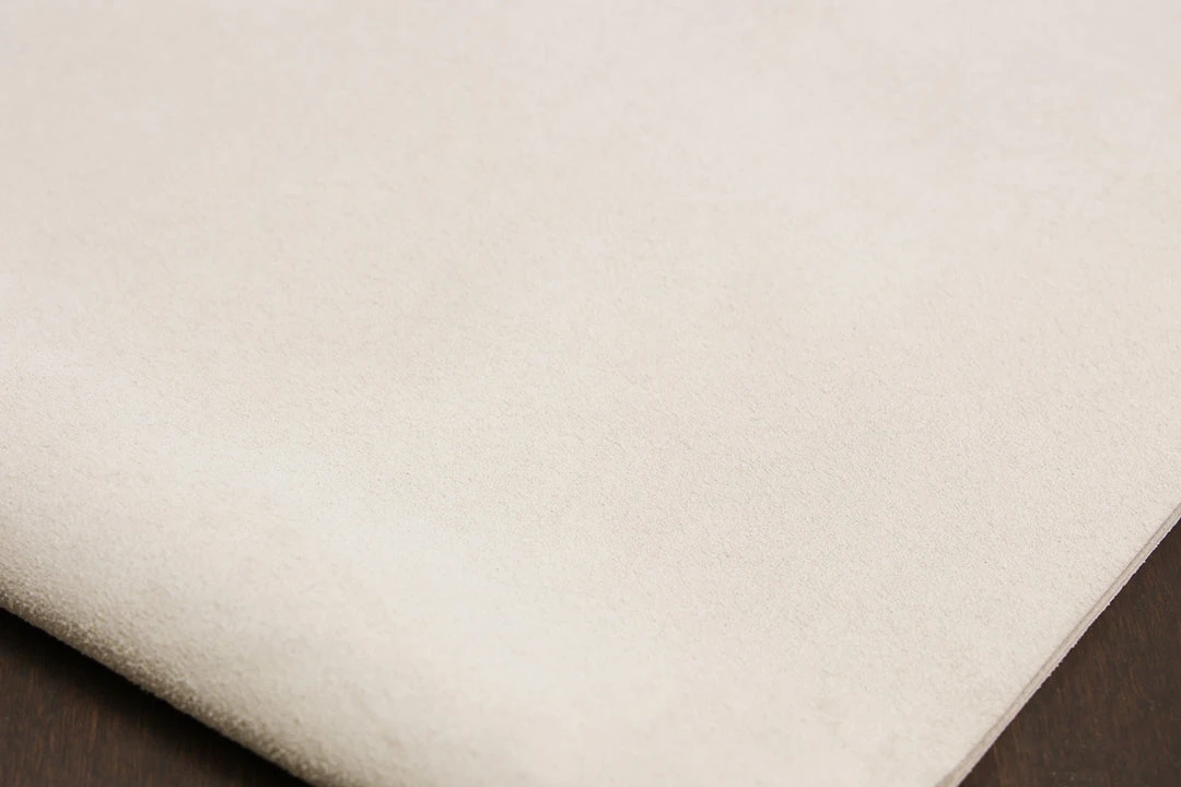 Opera Go Rain Suede, Antique White 3 Opera Go Rain Suede, Antique White