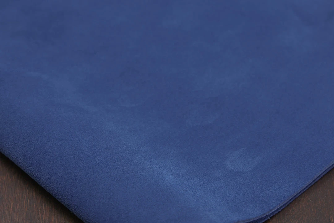 Opera Go Rain Suede, Blue 3 Opera Go Rain Suede, Blue