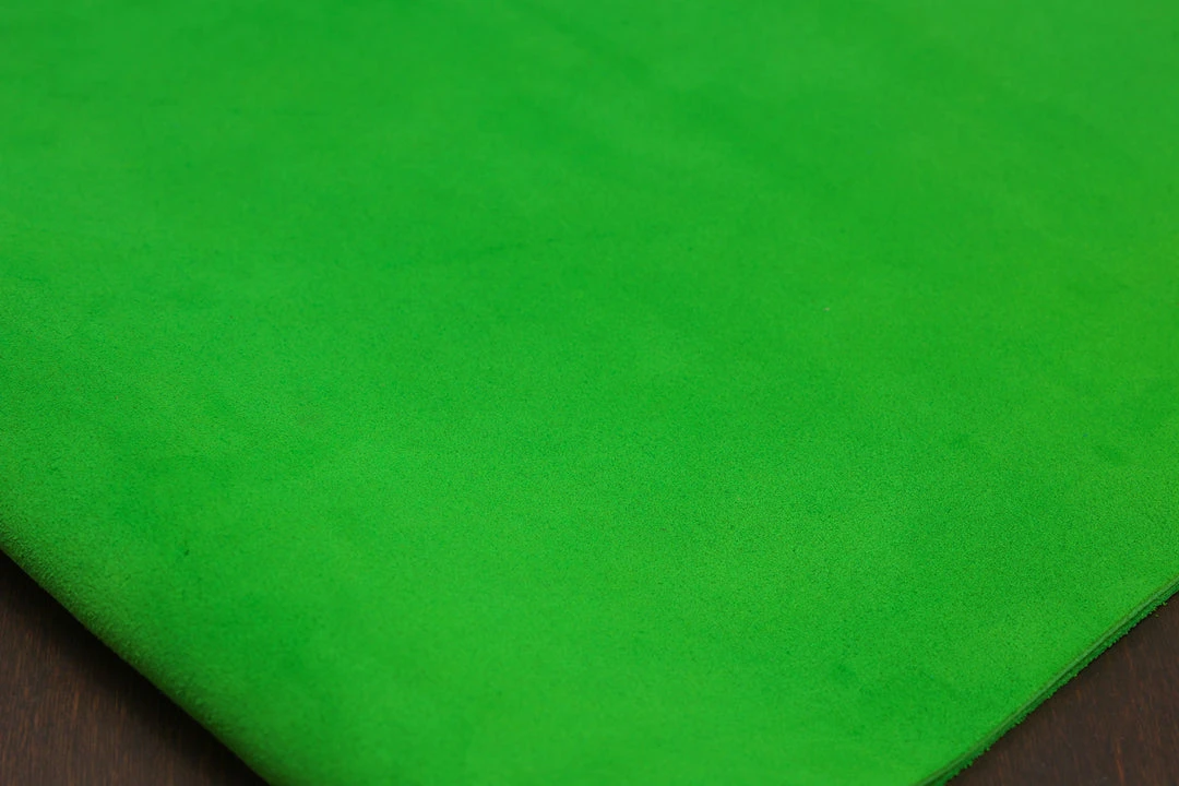 Opera Go Rain Suede, Bright Green 3 Opera Go Rain Suede, Bright Green