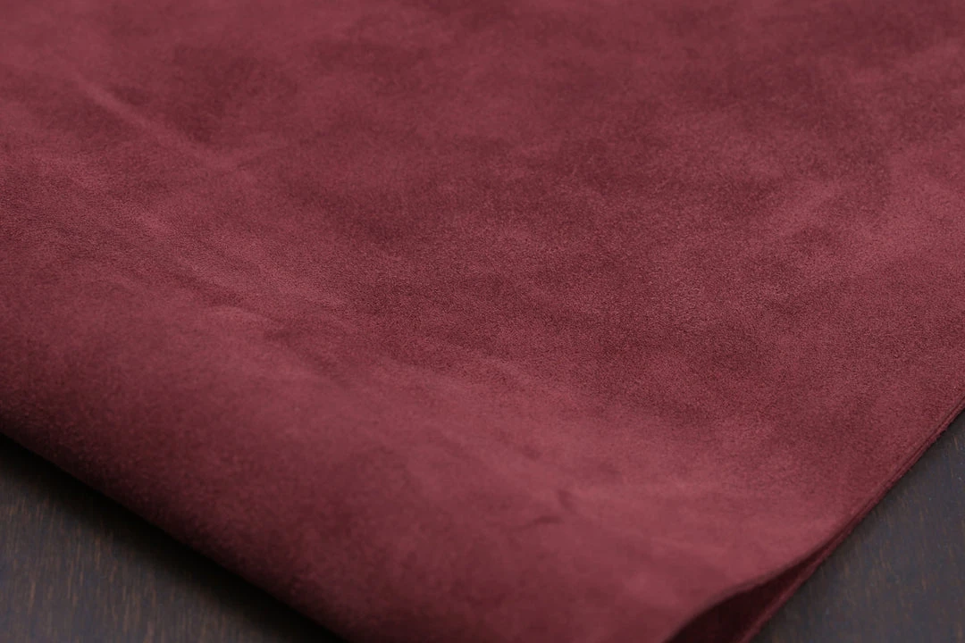 Opera Go Rain Suede, Burgundy Opera Go Rain Suede, Burgundy
