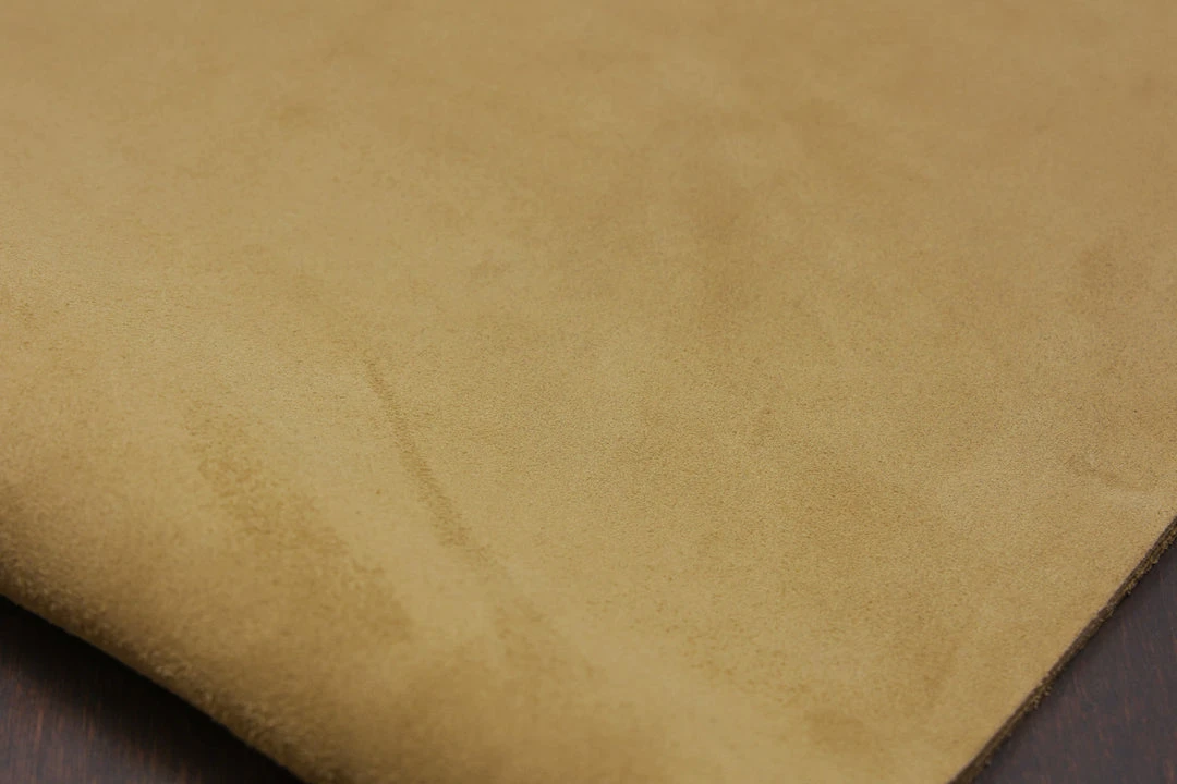 Opera Go Rain Suede, Camel Leather 3 Opera Go Rain Suede, Camel Leather