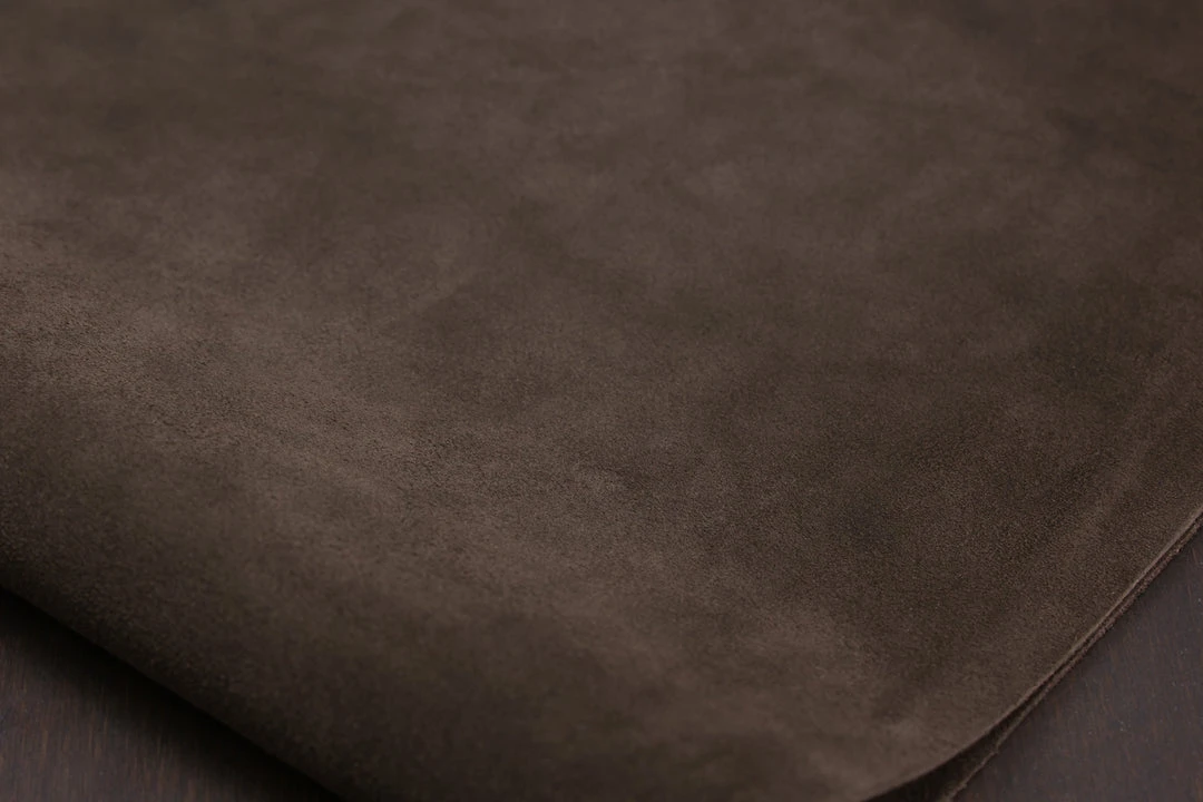 Opera Go Rain Suede, Dark Brown Leather Opera Go Rain Suede, Dark Brown Leather