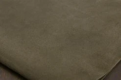 Leather Opera Go Rain Suede, Mocha