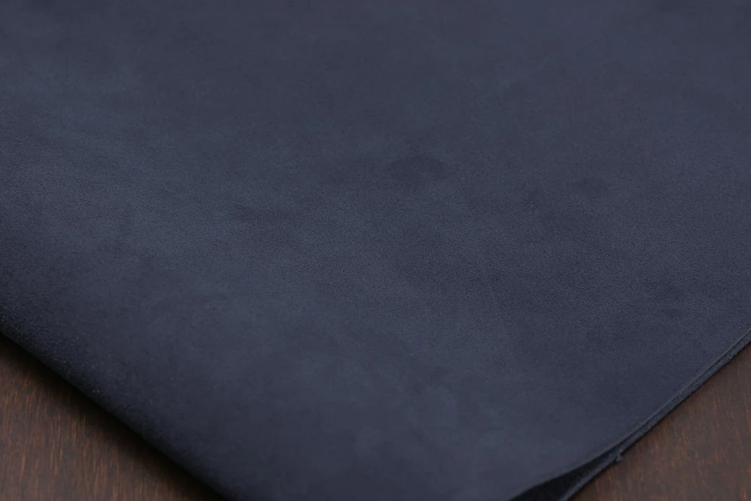 Opera Go Rain Suede, Navy Blue 3 Opera Go Rain Suede, Navy Blue