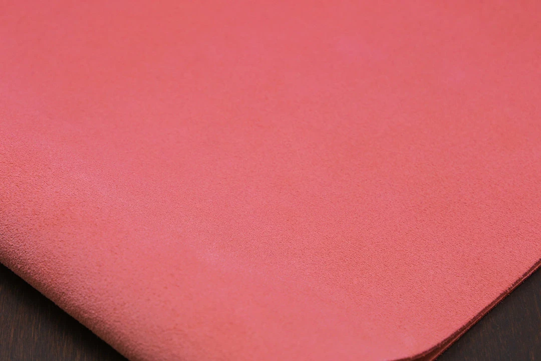 Opera Go Rain Suede, Pink Leather 3 Opera Go Rain Suede, Pink Leather