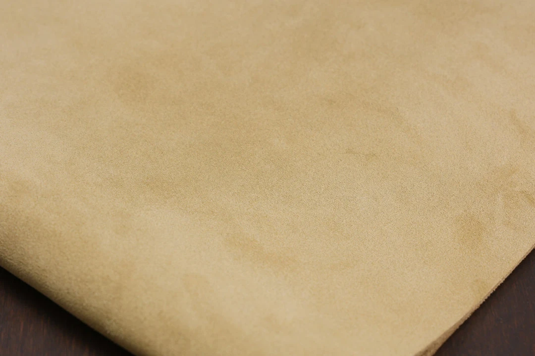 Opera Go Rain Suede, Tan Leather 3 Opera Go Rain Suede, Tan Leather