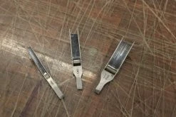 Tools Palosanto French Skiver Replacement Blade