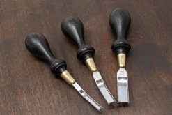 Best Sellers Palosanto French Skiver