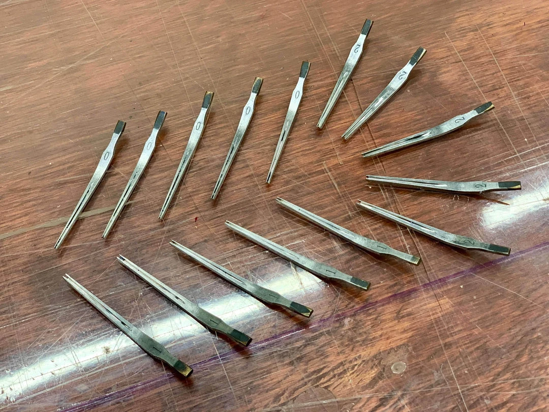 Tools Palosanto Beveler Replacement Blade 3 Tools Palosanto Beveler Replacement Blade